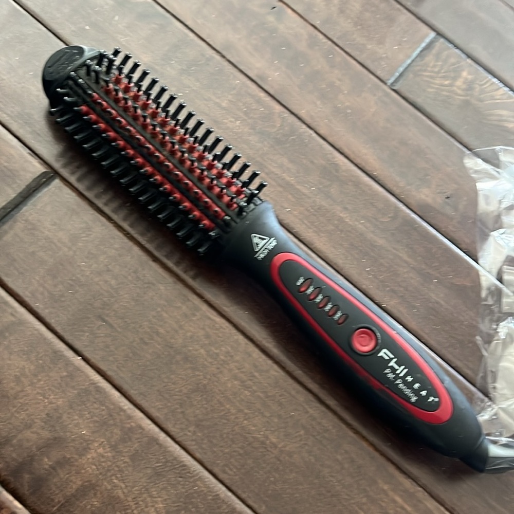 Stylus FHI HEAT Thermal Hair Drying Brush